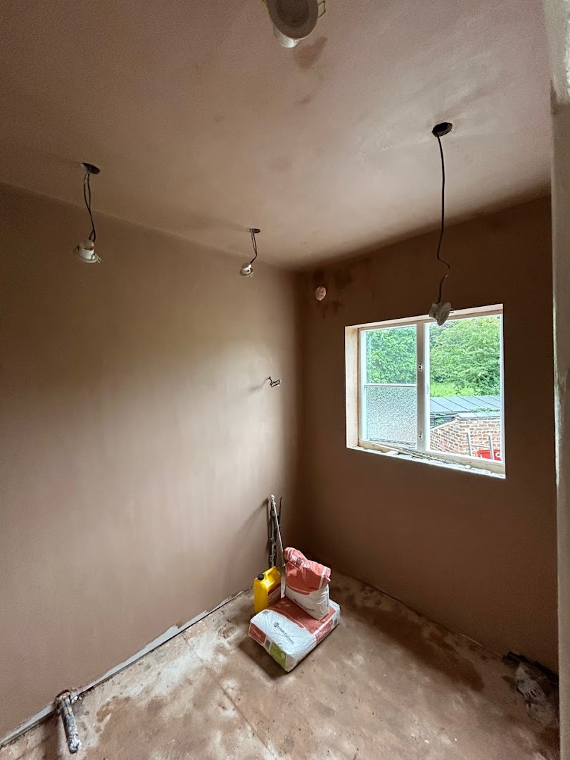 Select Plastering Solutions — Photos 6