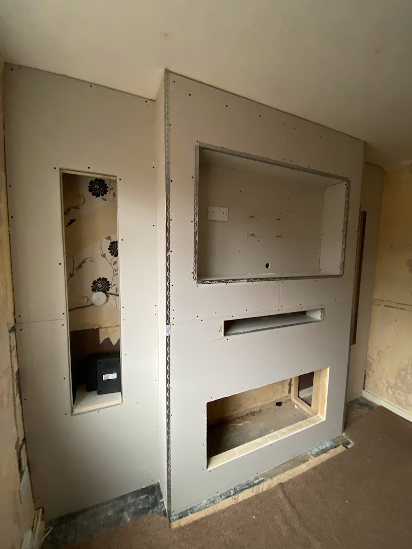Select Plastering Solutions — Photos 13