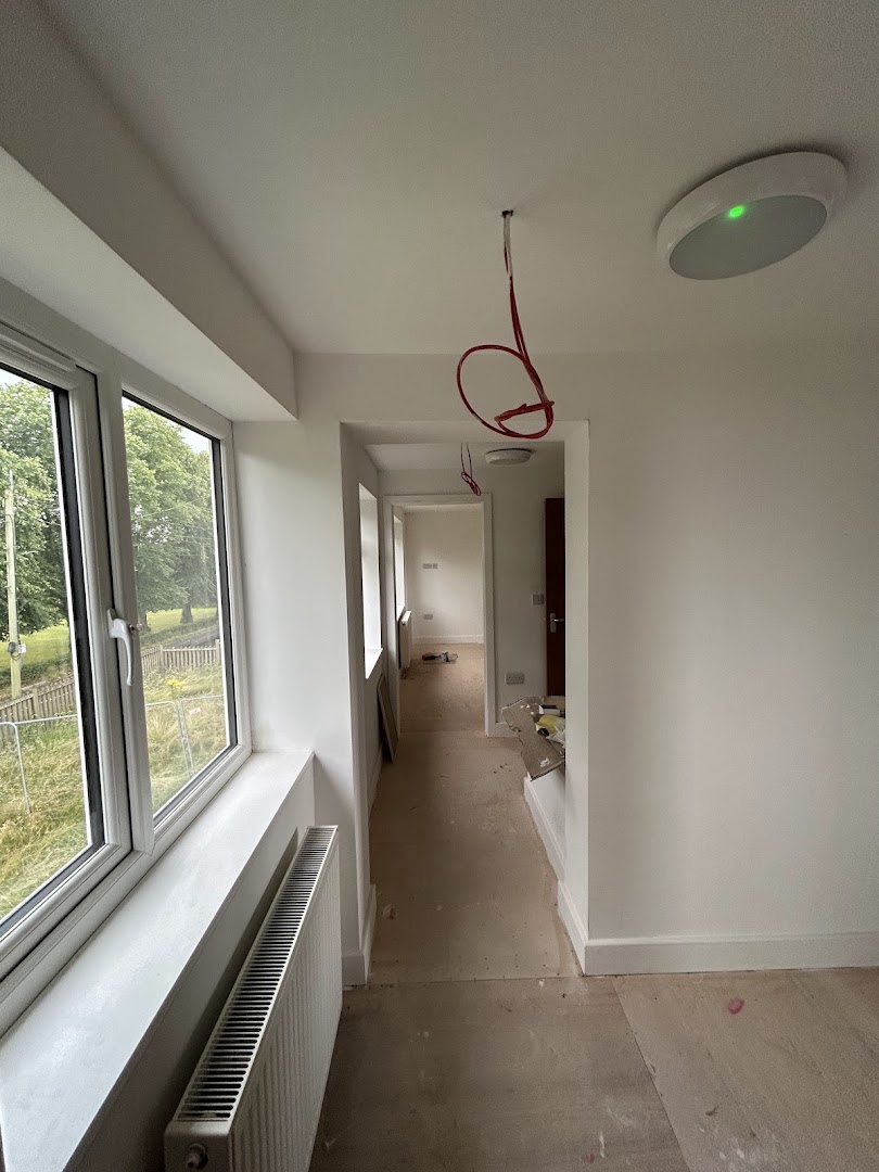 Select Plastering Solutions — Photos 9
