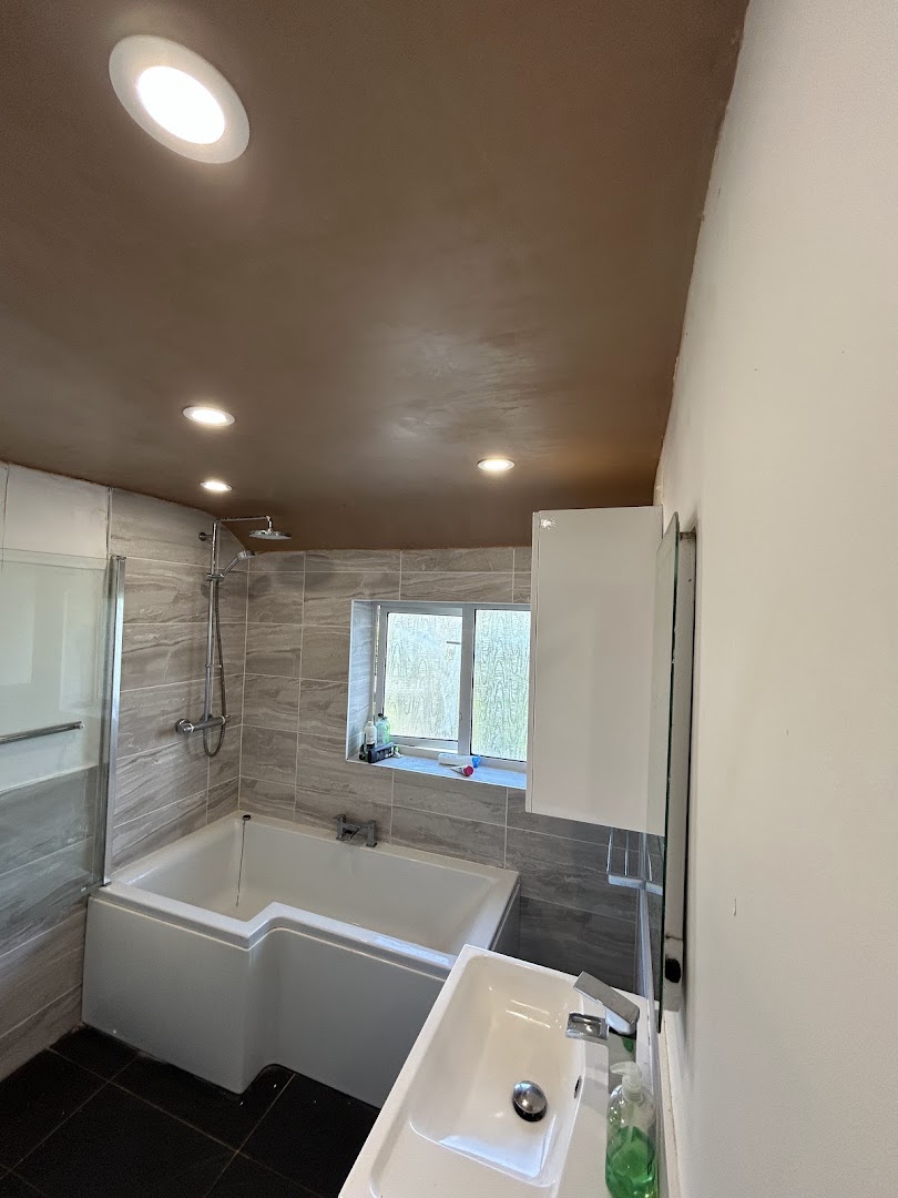 Select Plastering Solutions — Photos 15
