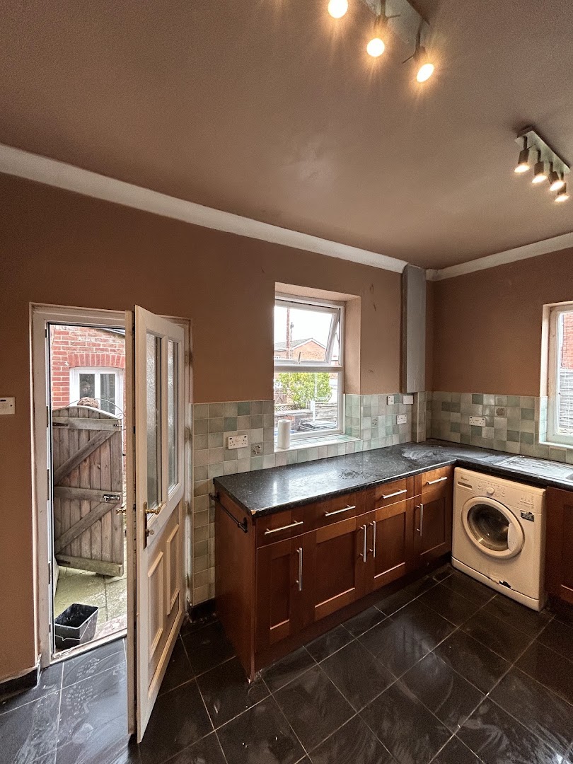 Select Plastering Solutions — Photos 1