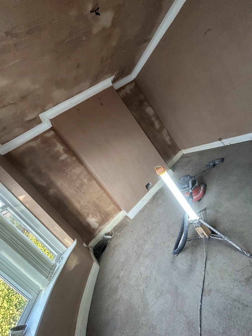Select Plastering Solutions — Photos 5