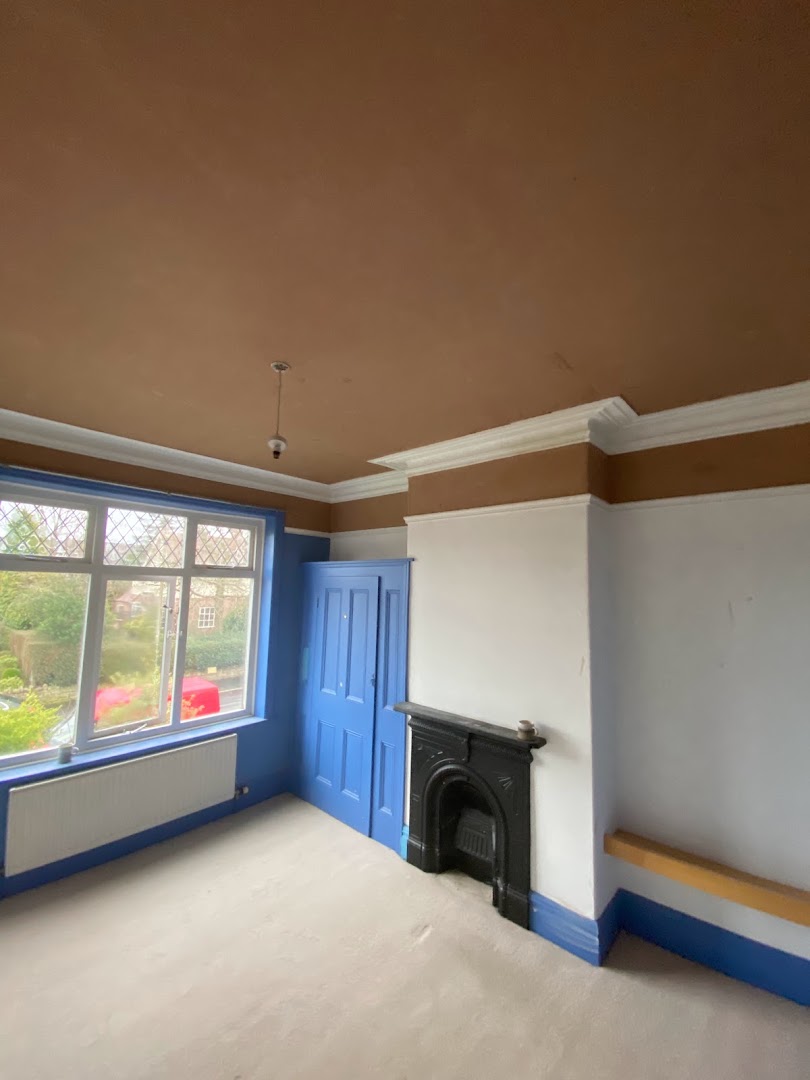 Select Plastering Solutions — Photos 11