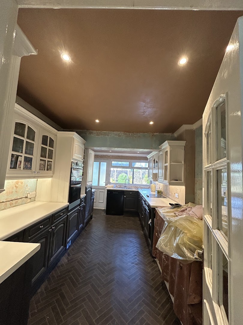 Select Plastering Solutions — Photos 8