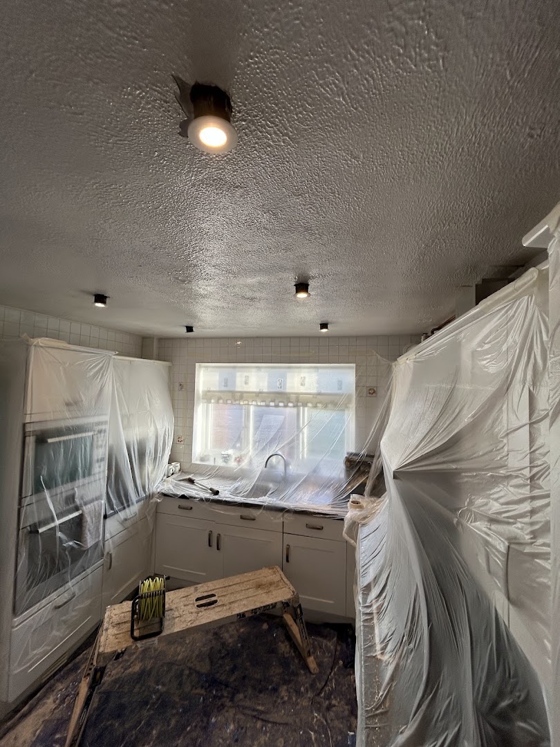 Select Plastering Solutions — Photos 10
