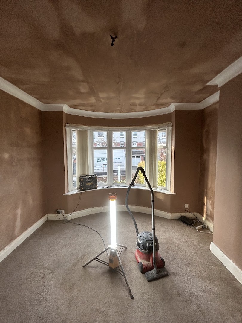 Select Plastering Solutions — Photos 3