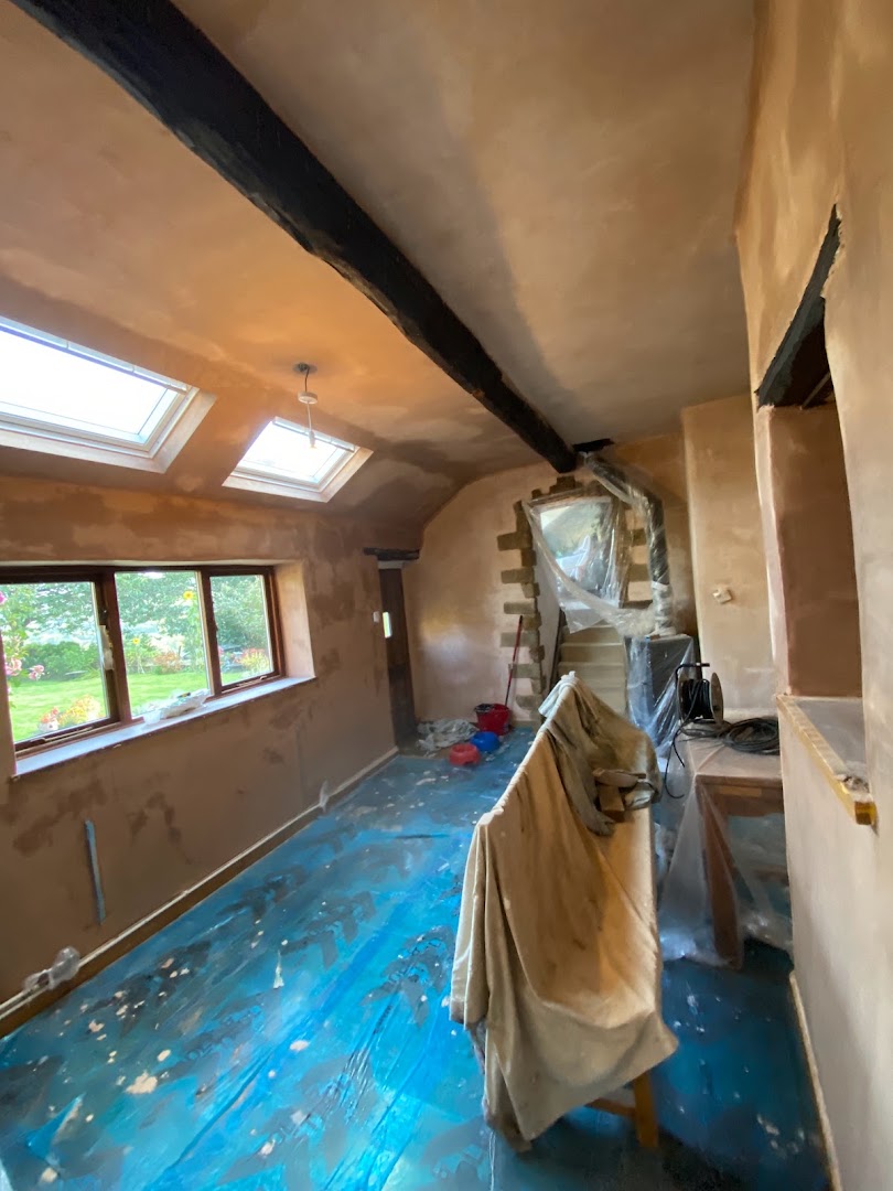 Select Plastering Solutions — Photos 12