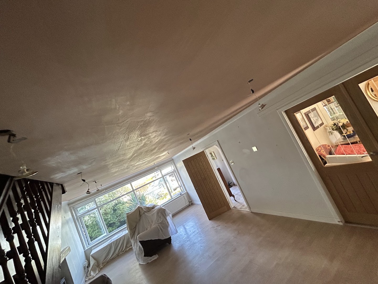 Select Plastering Solutions — Photos 2