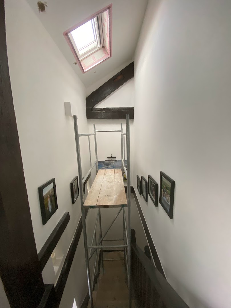 Select Plastering Solutions — Photos 14